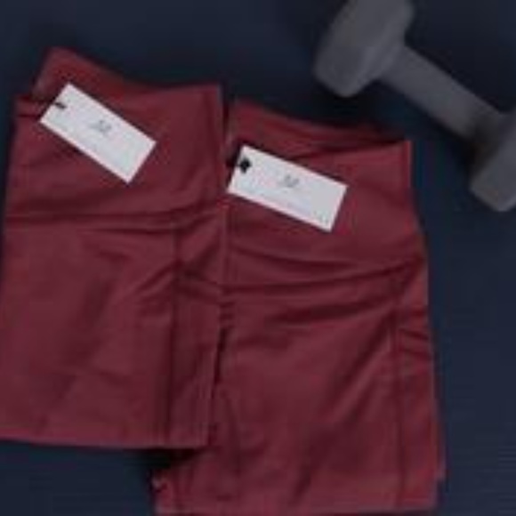 Flex Leggings - Picture 2 of 4